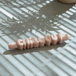 TAPER KAARS CHILLOUT  CREAM
