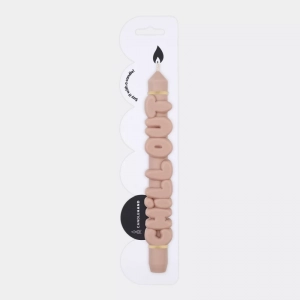 TAPER KAARS CHILLOUT  CREAM