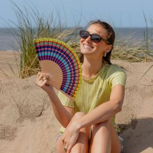 WAAIER - COSTA MULTICOLOR