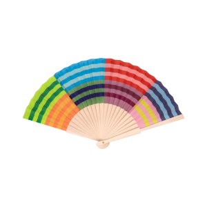 WAAIER - HAVANNA MULTICOLOR