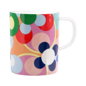 BEKER - SUSHI MULTICOLOR