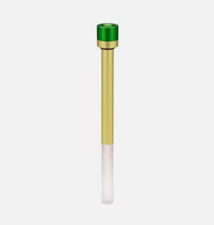 FLESSENLICHT - CAVA - GREEN MULTICOLOR