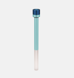 FLESSENLICHT - CAVA - BLUE MULTICOLOR