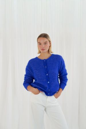 ARVADA ELECTRIC BLUE