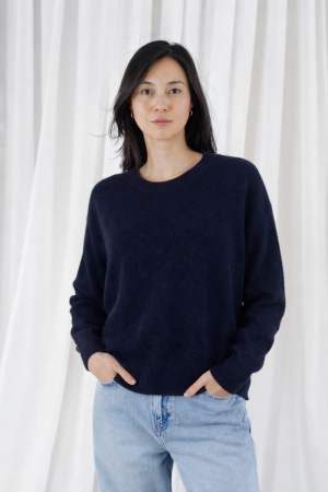 AURORA NAVY BLUE