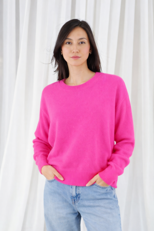 AURORA NEON PINK
