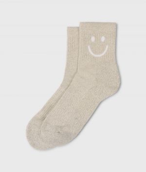 SOCKS SMILE PEARL