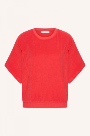 NUKI SLUB TOP LOLLIPOP