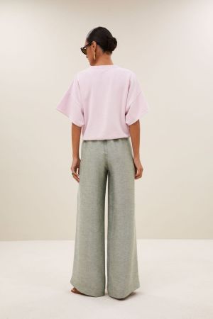 BOBBI TOP LIGHT PINK