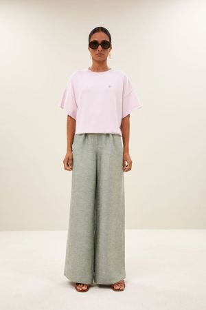 BOBBI TOP LIGHT PINK