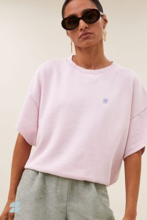BOBBI TOP LIGHT PINK