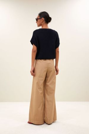 ANNA SPENCER DARK NAVY