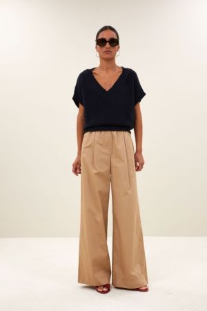 ANNA SPENCER DARK NAVY