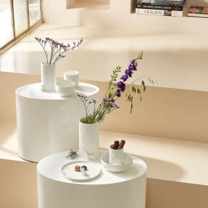 TEALIGHT HOLDER - BUTTERFLY ON TOP 