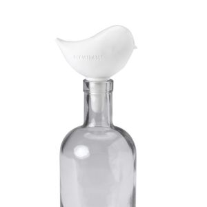 BOTTLE STOPPER - FLY WITH ME 