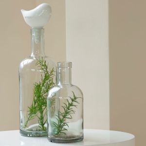 BOTTLE STOPPER - FLY WITH ME 