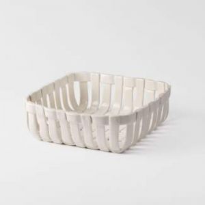 BASKET WEAVING 