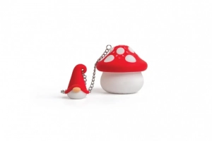 THEE INFUSER ENCHAN-TEA 
