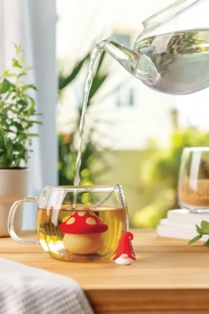 THEE INFUSER ENCHAN-TEA 