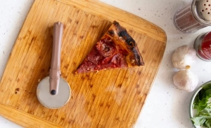 PIZZASNIJDER PUPERONI 