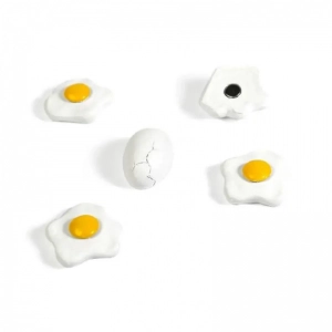 MAGNETEN - EIEREN - SET VAN 5 