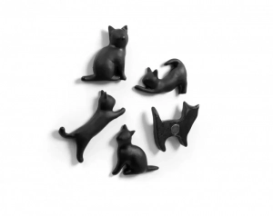MAGNETEN - MEOW - SET VAN 5 