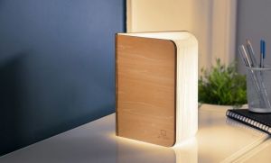 MINI BOOKLIGHT MAPLE