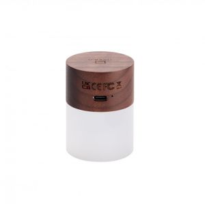 LEMELIA LIGHT - NATURAL WALNUT 