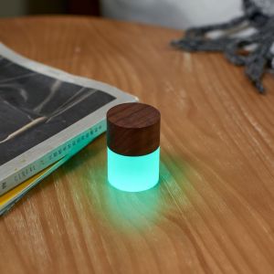 LEMELIA LIGHT - NATURAL WALNUT 