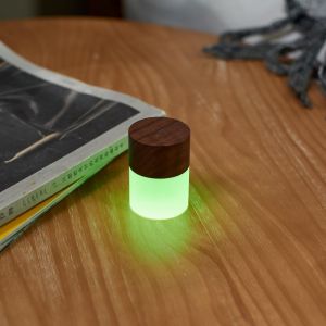 LEMELIA LIGHT - NATURAL WALNUT 