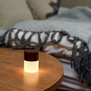 LEMELIA LIGHT - NATURAL WALNUT 