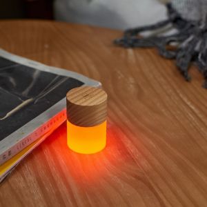 LEMELIA LIGHT - WIGHT ASH 