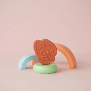 KIDS BAR ALL IN ONE - SWEET BERRIES