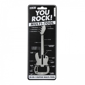 MULTITOOL GUITAR