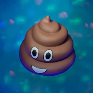 BADLAMP - PARTY POOPER 