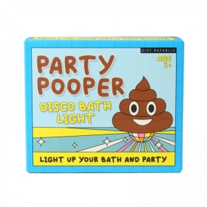 BADLAMP - PARTY POOPER 