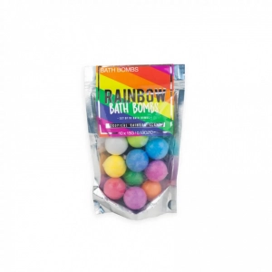 BRUISBALLEN - RAINBOW 