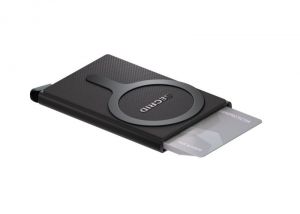 CARDPROTECTOR FOR MAGSAFE  BLACK