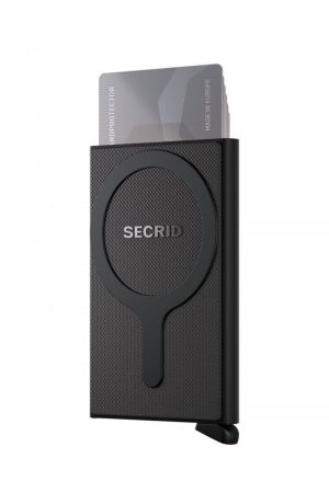 CARDPROTECTOR FOR MAGSAFE  BLACK