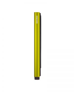 CARDPROTECTOR FOR MAGSAFE  LIME