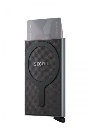 CARDPROTECTOR FOR MAGSAFE  TITANIUM