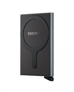 CARDPROTECTOR FOR MAGSAFE  TITANIUM