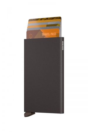 CARDPROTECTOR POWDER BROWN POWDER BROWN