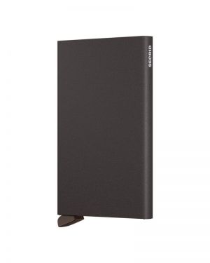 CARDPROTECTOR POWDER BROWN POWDER BROWN