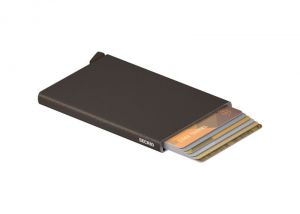 CARDPROTECTOR POWDER BROWN POWDER BROWN