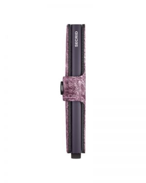 MINIWALLET CRUNCH - PINK PINK