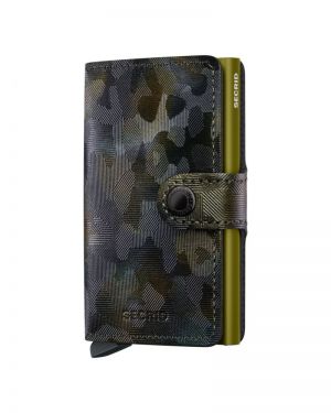 MINIWALLET JUNGLE MOSS JUNGLE MOSS