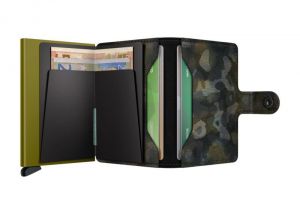 MINIWALLET JUNGLE MOSS JUNGLE MOSS