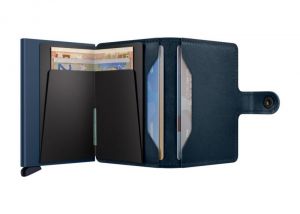MINIWALLET ORIGINAL NAVY-NAVY NAVY/NAVY