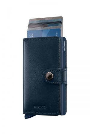 MINIWALLET ORIGINAL NAVY-NAVY NAVY/NAVY